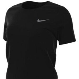 NIKE Women's LEGEND Short Sleeve Tee - Color: Black, Sizes XS to XL